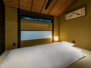 Yorozuha Machiya House - Kyoto - 2