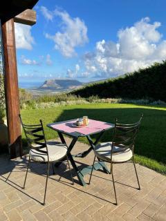 Ziba Villa Siciliana con piscina e vista panoramica sul mare - 6