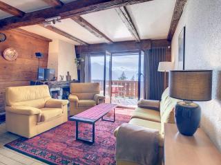 Belette 4 - Verbier - 0