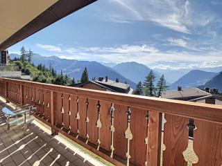 Belette 4 - Verbier - 6