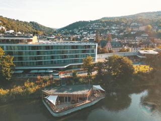 Emser ThermenHotel - Bad Ems - 9