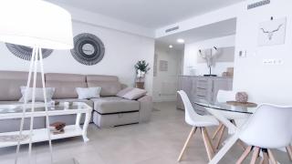 Panorama Beach - Sunrise Side - Torrox Costa - 8