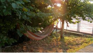 H.A.N.D Surf Hostel - Langre - 1
