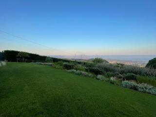Ziba Villa Siciliana con piscina e vista panoramica sul mare - 1