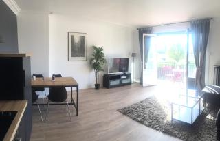 NICE FLAT CLOSE TO VIEUX LILLE - Lille - 3