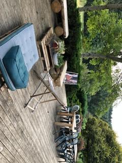 LE CHALET de la goutte - 3