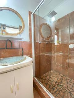 La Mer Seafront Selfcatering Accommodation Kleinmond - 1