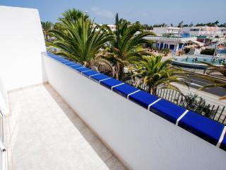 Santa Ana L16 Balcon and Terrace - 7