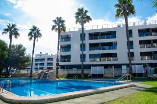 Pinada Beach 315 - La Mata - 5