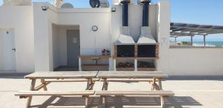 Pinada Beach 315 - La Mata - 1