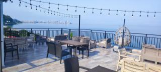 Guest house Garden Beach - Batumi - 9