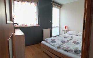 Apartamenty rodzinne U Zośki - Łukęcin - 4