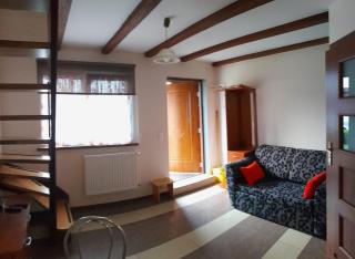 Apartamenty rodzinne U Zośki - Łukęcin - 3