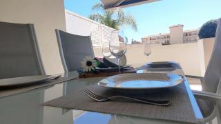 Panorama Beach - Sunrise Side - Torrox Costa - 6