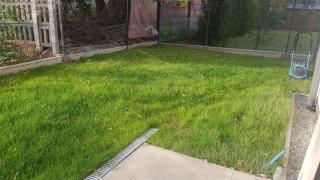 Przytulny apartament z ogródkiem - Krakau - 2