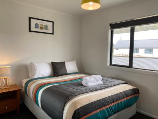 Modern, Functional and Central - Twizel - 9
