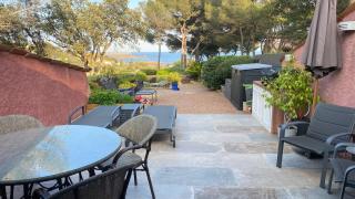 Bastidon Vue Mer - Anthéor - 9