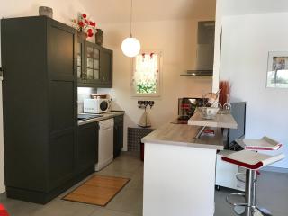 Les Hauts d'Eyragues gite Rêverie Meublé classé 4 étoiles - Eyragues - 2