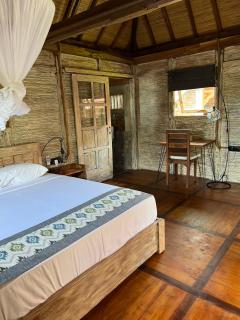 PINOKKIO B&B Restaurant - Ungasan - 9