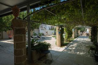 B&B Palazzo la Traja - Gagliano del Capo - 1