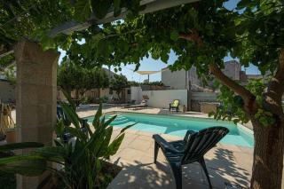 B&B Palazzo la Traja - Gagliano del Capo - 0