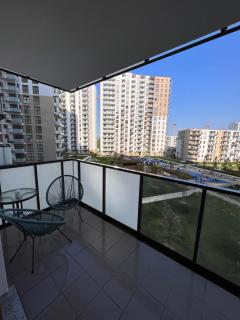 ApartamentNowaLetnica - Gdansk - 3
