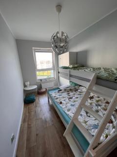 ApartamentNowaLetnica - Gdansk - 8