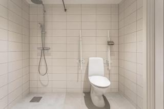 SK67 Fully equipped Studio close to nature - Lidingö - 6