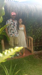 Sigiriya Nature View home Stay - Sigiriya - 9