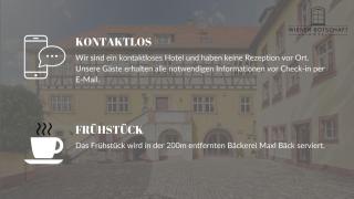 Hotel Wiener Botschaft in Veitshöchheim - Veitshöchheim - 6