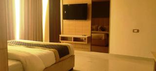 Hotel Sakura by Maps - 2