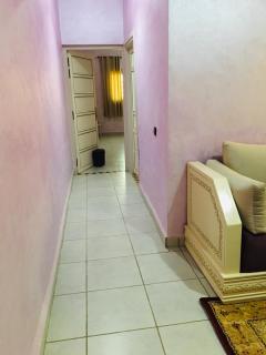 Riad Nasma Souihla - Marrakesch - 6