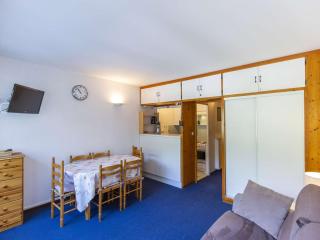 Studio cabine au centre avec accès direct aux pistes - FR-1-400-101 - Eaux-Bonnes - 6