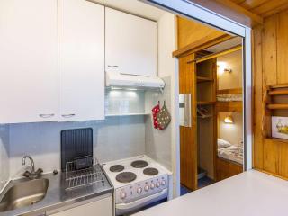 Studio cabine au centre avec accès direct aux pistes - FR-1-400-101 - Eaux-Bonnes - 3