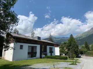 Apartment Flims Waldhaus - Surselvapark A4 - Flims - 0
