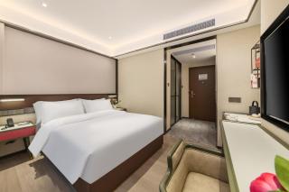 府上酒店广州火车站越秀公园店 - Guangzhou - 3