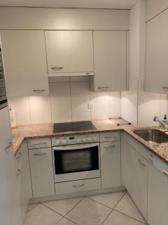 Apartment Flims Waldhaus - Surselvapark A4 - Flims - 4