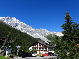 Alpina Mountain Resort - Solda - 4