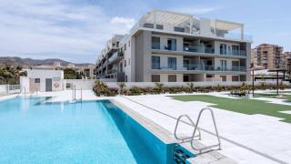 Panorama Beach - Sunrise Side - Torrox Costa - 0