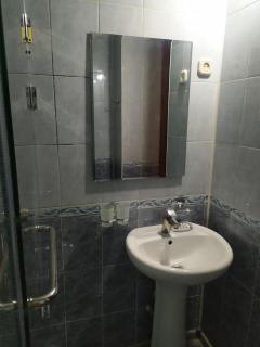 KOSHGARI APARTMENT - Samarcanda - 2