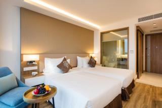 Comodo Nha Trang Hotel - Nha Trang - 2