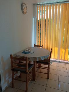 Studio avec loggia entre port, plage et piscine - Le Grau-du-Roi - 7