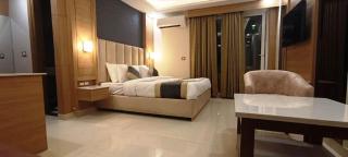 Hotel Sakura by Maps - 1
