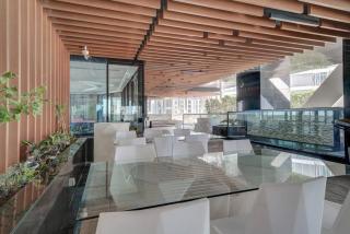 Lovely studio in Business Bay - 8