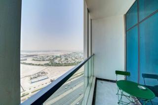 Lovely studio in Business Bay - Dubai - 7