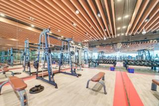 Lovely studio in Business Bay - Dubai - 6