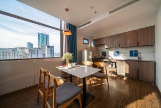Aaron Hotel - Nha Trang - 3