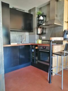 Appartement de 28 m2, centre station les 2 alpes - Les Deux Alpes - 5