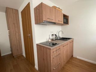 Apartmotel ANROE - - 9