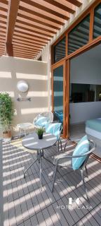 Palm Jumeirah Upgraded & Cozy Boutique Apartment - Dubai - 1